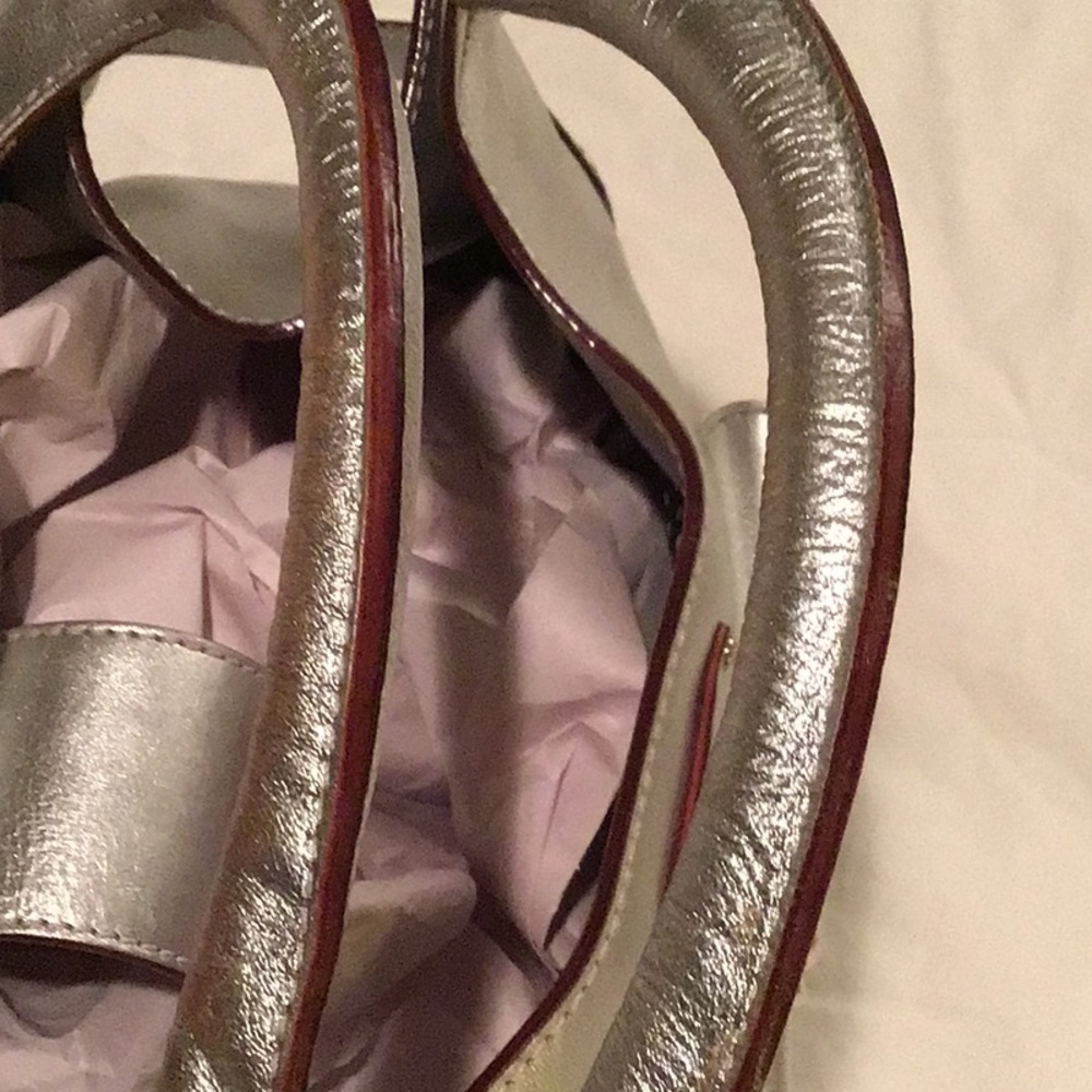 Kate Spade Kent Stevie Leather Bag - Picture 8 of 8